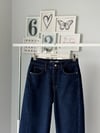 BARREL JEAN