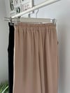 BELİ LASTİKLİ BOHEM PANTOLON