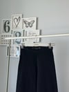 BELİ LASTİKLİ PALAZZO JEAN