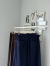 BELİ LASTİKLİ TENCEL PANTOLON