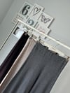 BELİ LASTİKLİ TRİKO PANTOLON