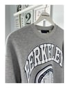 BERKELEY BASKILI SWEATSHIRT
