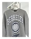 BERKELEY BASKILI SWEATSHIRT