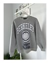 BERKELEY BASKILI SWEATSHIRT