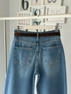 BİLEK BOY TENCEL JEAN