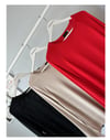 BİSİKLET YAKA MEVSİMLİK TRİKO
