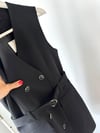 BLAZER KRUVAZE ELBİSE