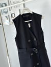 BLAZER KRUVAZE ELBİSE