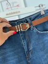 BLUE SLİM MOM FİT JEAN