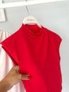 BRA FREE MICRO MODAL BLUZ