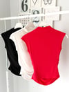 BRA FREE MICRO MODAL BLUZ