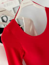 BRA FREE UZUN KOL BLUZ