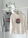CALIFORNIA KAPİŞONLU SWEATSHIRT