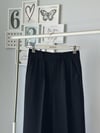 CEPLİ YÜKSEK BEL PANTOLON