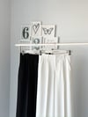 CEPLİ YÜKSEK BEL PANTOLON