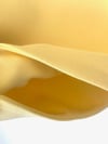 ÇİFT KATLI STRAPLEZ BLUZ