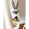 ÇİZGİ FİLM KARAKTERLİ SWEATSHIRT