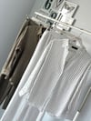 ÇİZGİLİ GÖMLEK PANTOLON TAKIM
