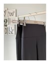 COMFORT FLARE PANTOLON