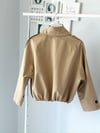 COTON BLEND TRENÇ