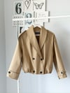 COTON BLEND TRENÇ