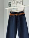 DARK BARREL JEAN