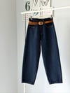 DARK BARREL JEAN