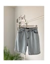 DENİM BERMUDA