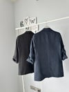 DENIM GORUNUMLU BLAZER CEKET