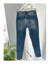 DİZİ YIRTIK COMFORT LIKRA JEAN