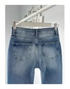 DİZİ YIRTIK COMFORT LIKRA JEAN