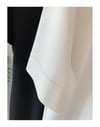 DUBLE KOL BASIC ELBİSE