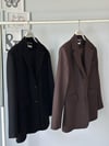 DÜĞME DETAY BLAZER CEKET