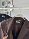 DÜĞME DETAY BLAZER CEKET