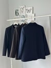DÜĞMELİ BLAZER CEKET