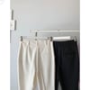 DÜĞMELİ YÜKSEK BEL PANTOLON