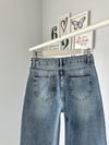 DÜŞÜK BEL GENİŞ PAÇA JEAN
