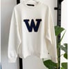 EKRU W SWEAT