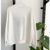 EKRU W SWEAT