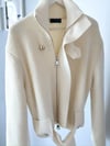 FERMUARLI KEMERLİ PREMIUM HIRKA