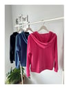 FERMUARLI SWEATSHIRT