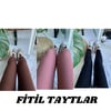 FİTİLLİ TAYT