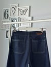 FLARED HIGH JEAN