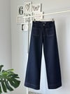 FLARED HIGH JEAN