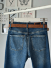 FULL ESNEK İSPANYOL JEAN