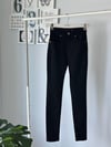 FULL ESNEK SİYAH JEAN