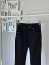 FULL ESNEK SİYAH JEAN
