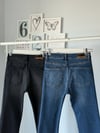 FULL LIKRA FLARE JEAN