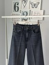 FÜME WİDE LEG JEAN