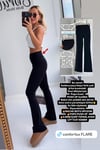 GENİŞ PAÇA COMFORTLUX PANTOLON